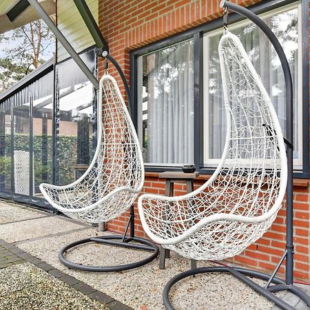 Stille Wille B13 Meijel Exteriér fotografie