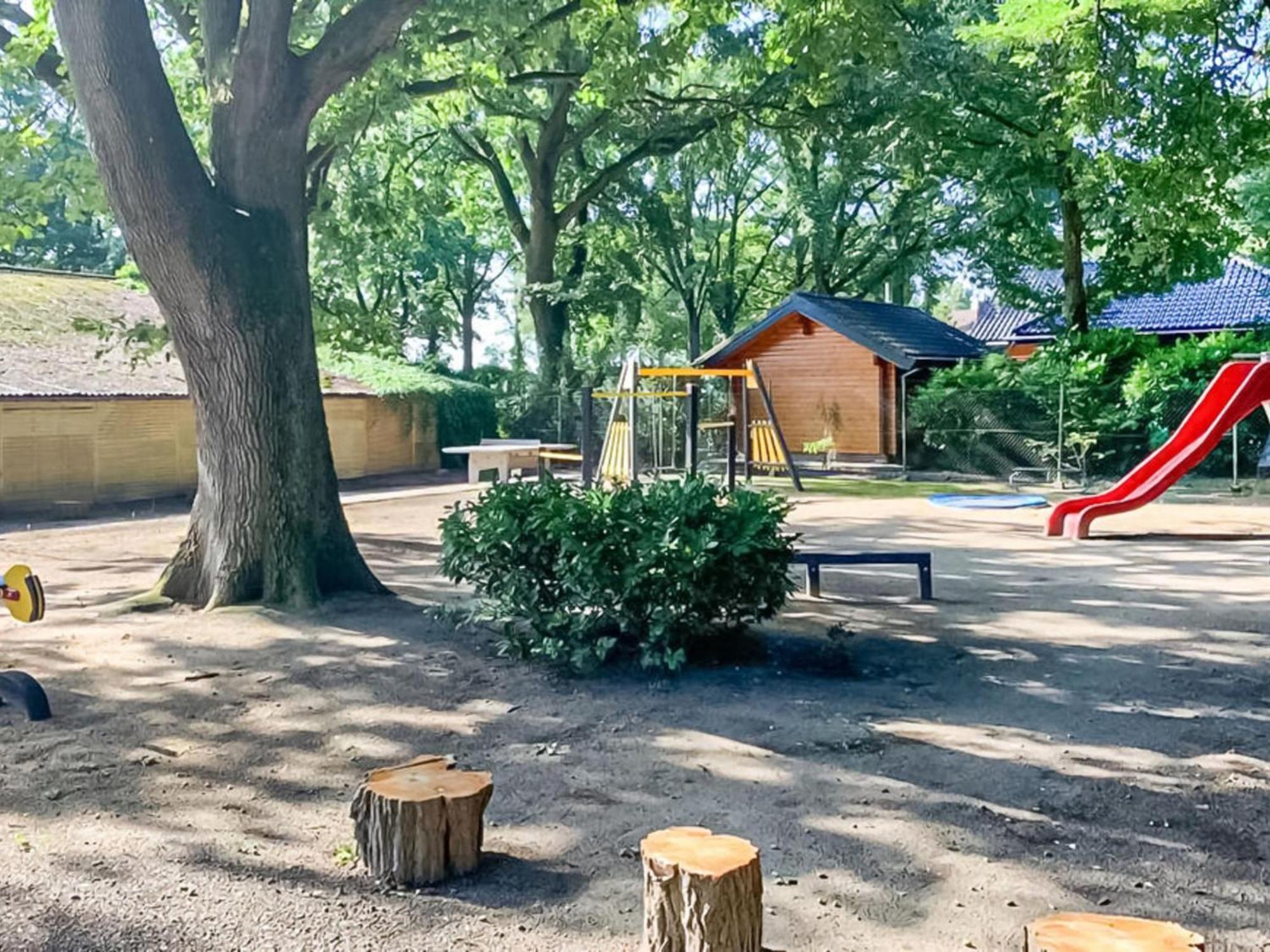 Stille Wille B13 Meijel Exteriér fotografie