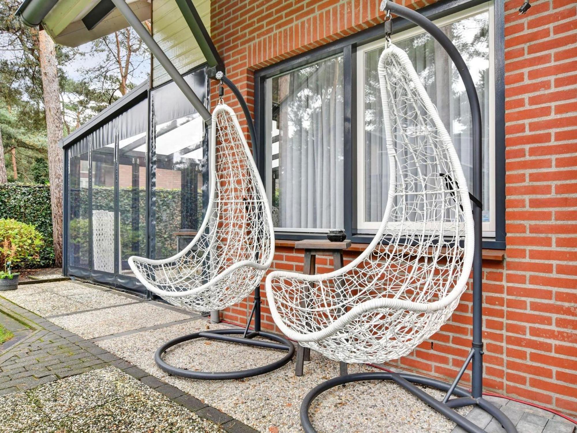 Stille Wille B13 Meijel Exteriér fotografie