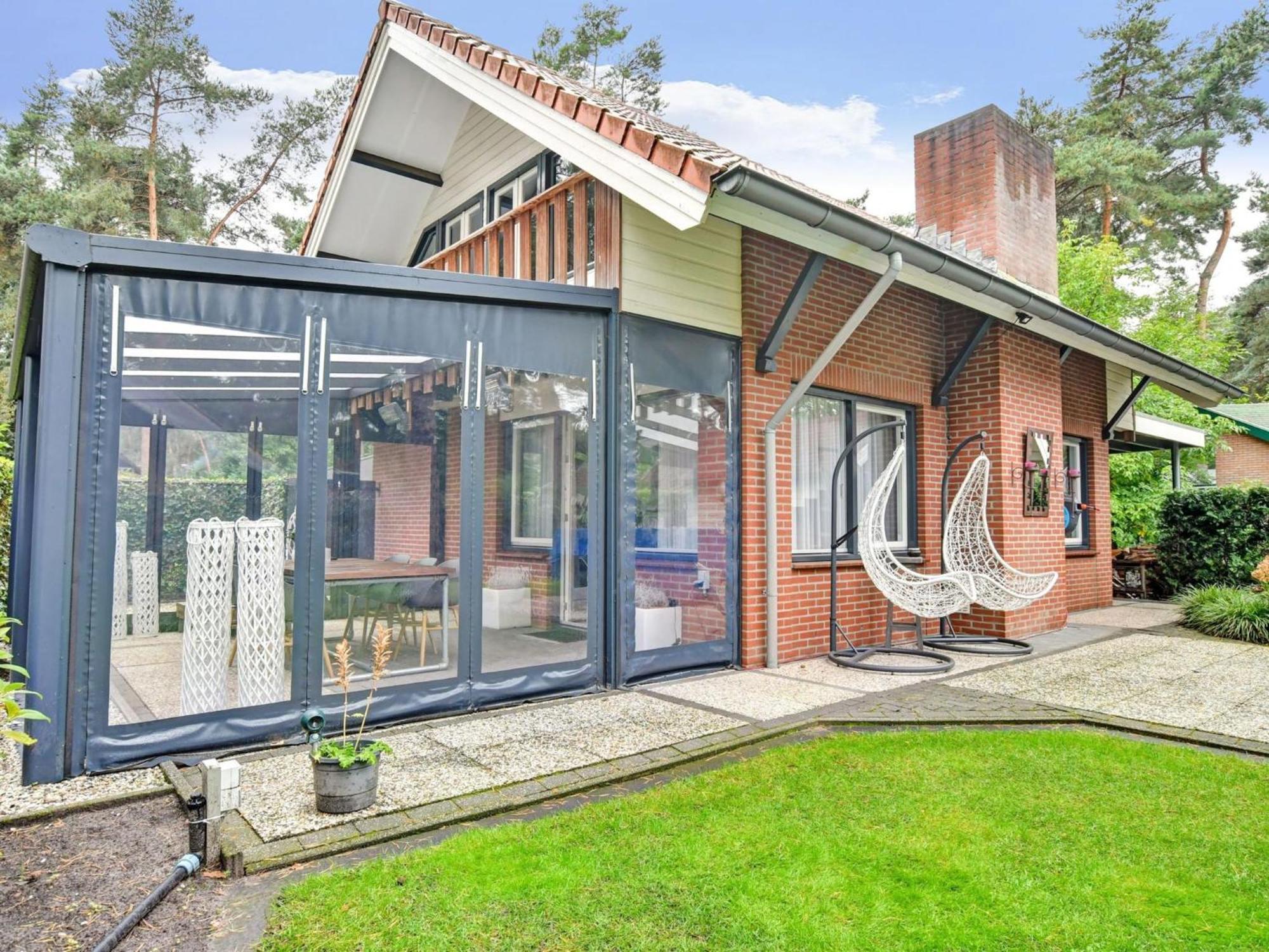 Stille Wille B13 Meijel Exteriér fotografie